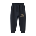 Navy Cream Sweats