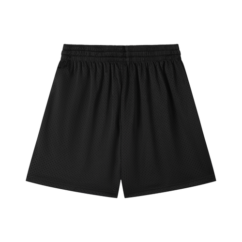 ICONIC Mesh long Drawstring Shorts