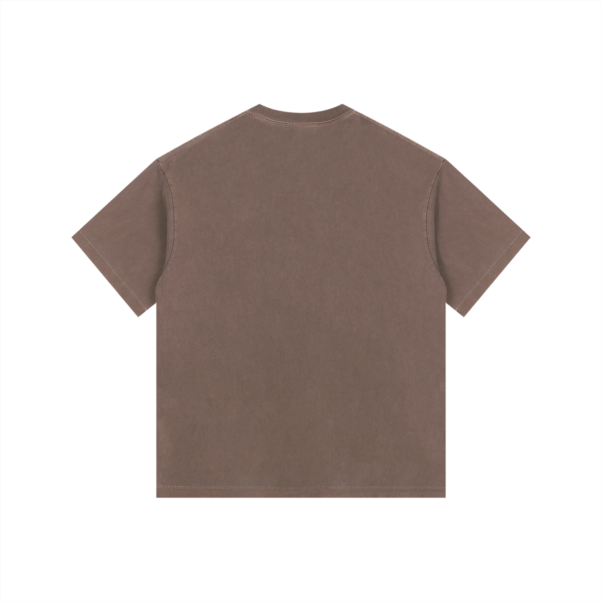 ICONIC Vintage Washed Oversized Tee