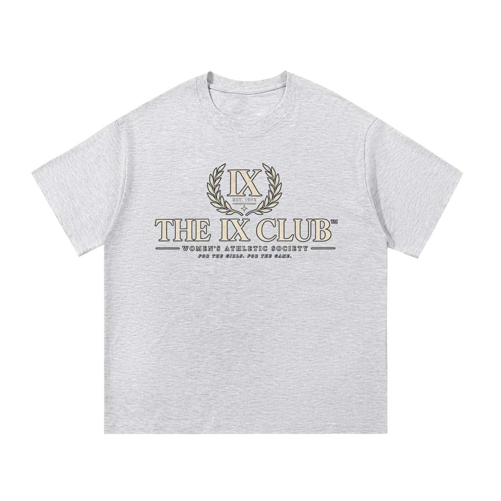 IX Club Women’s Sports x TFS Essentials Tee
