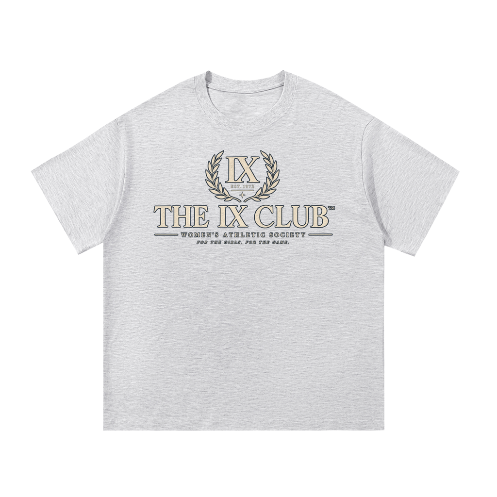 IX Club Women’s Sports x TFS Essentials Tee