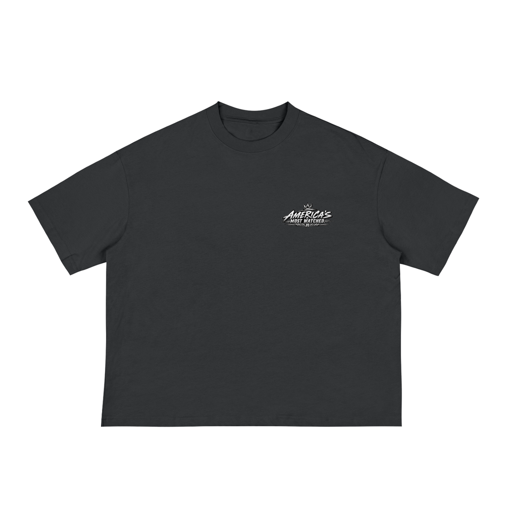 Fehoko Show Americas Most Watched Tee