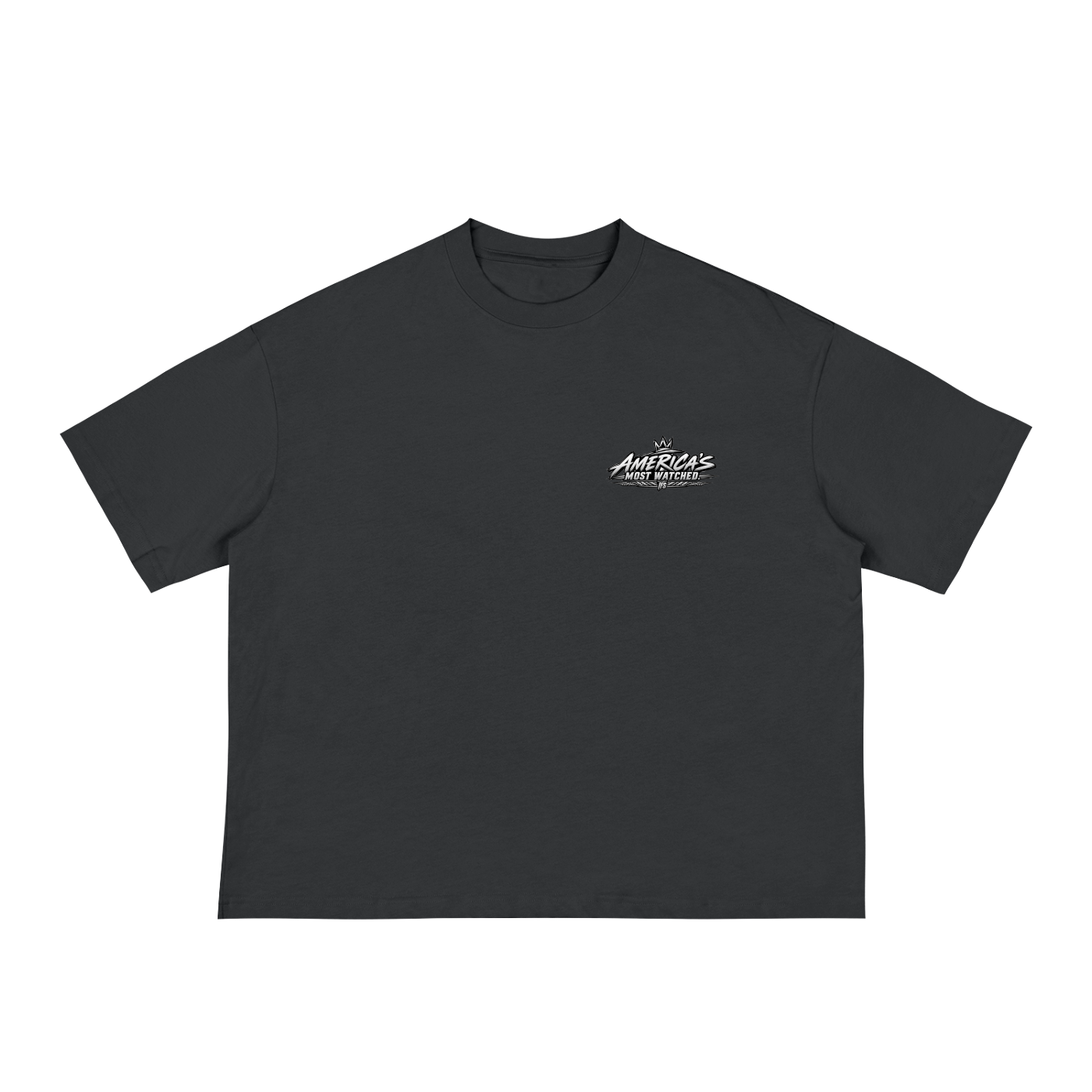 Fehoko Show Americas Most Watched Tee