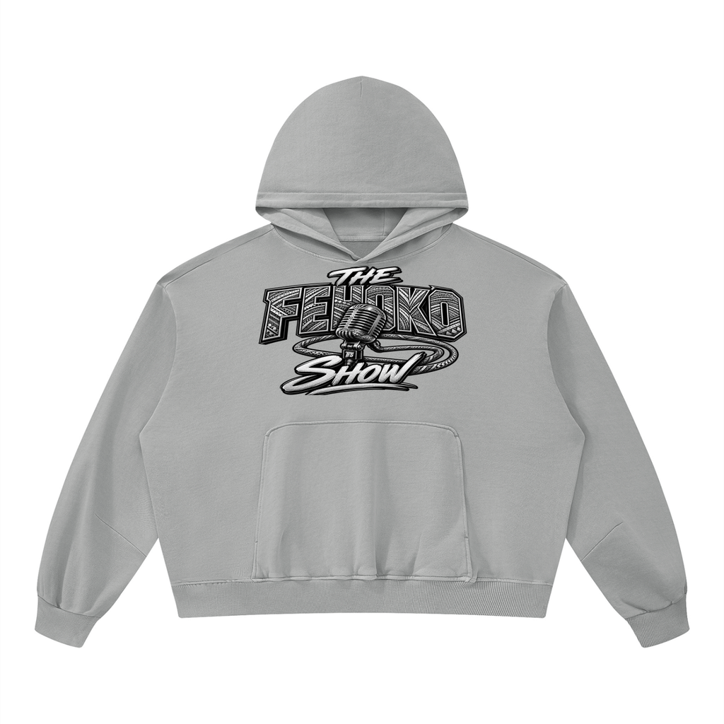 Fehoko Show Volume 1 Legacy Sample Hoodie