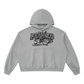 Fehoko Show Volume 1 Legacy Sample Hoodie