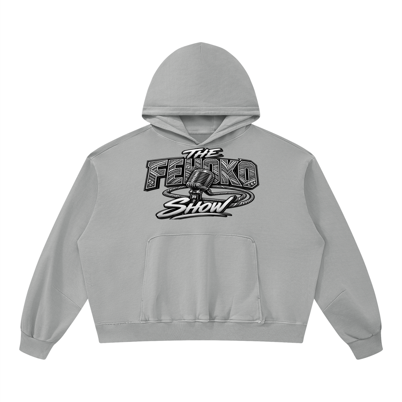 Fehoko Show Volume 1 Legacy Sample Hoodie