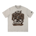Espresso Limited Heavyweight Fehoko Show tee
