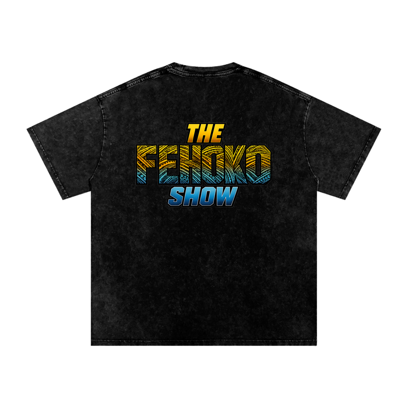 Fehoko Show Oversized Volume 1 Sample Release