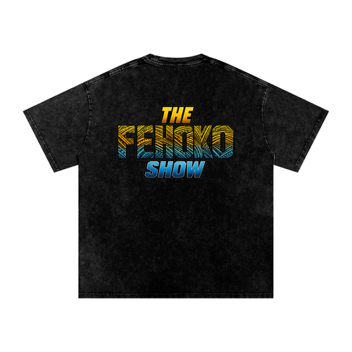 Fehoko Show Oversized Volume 1 Sample Release