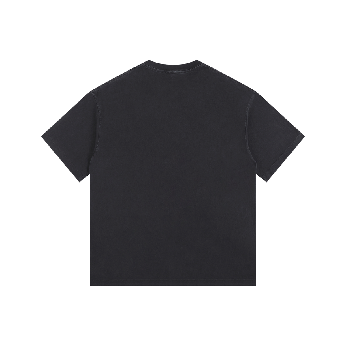 ICONIC Vintage Washed Oversized Tee