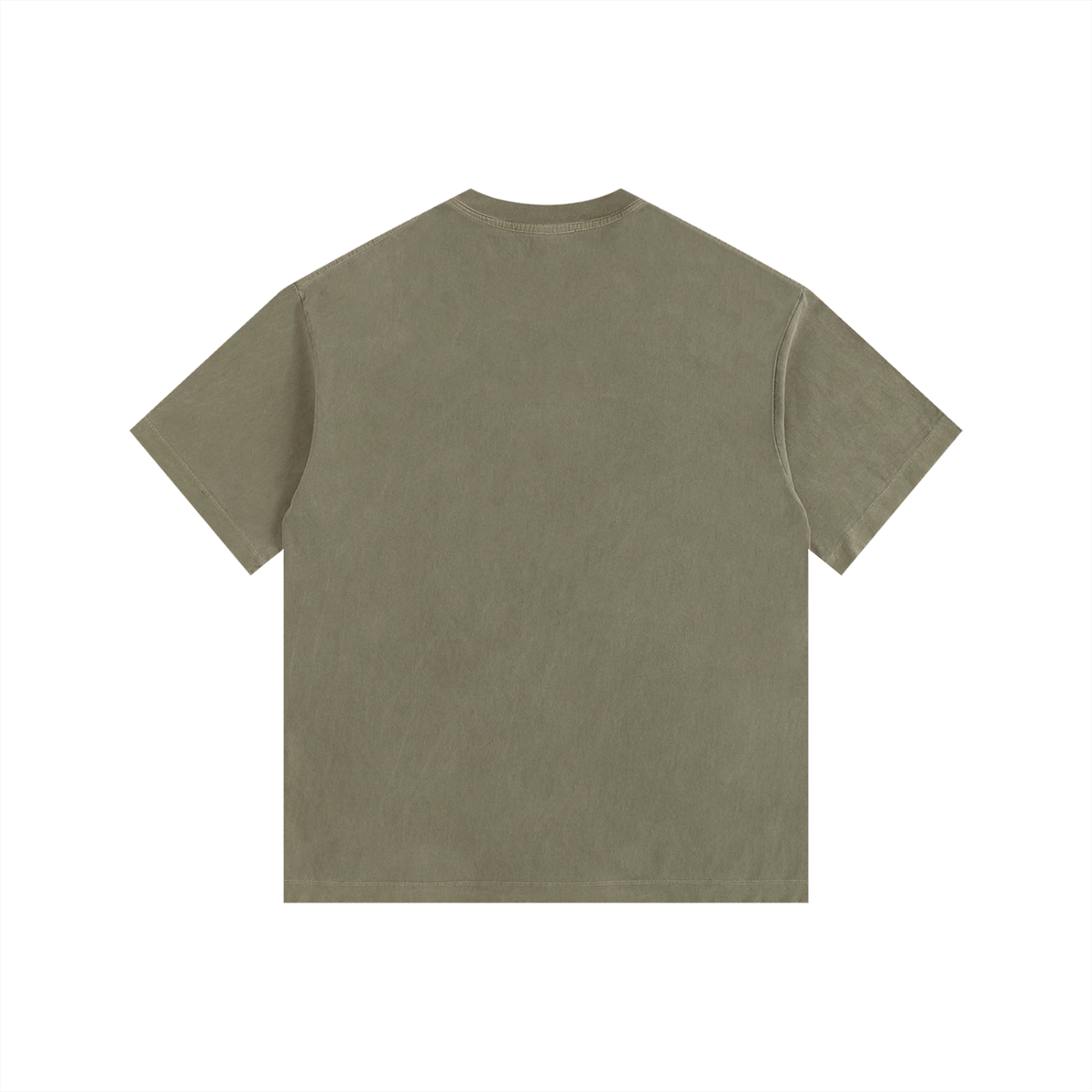 ICONIC Vintage Washed Oversized Tee